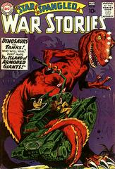 Star Spangled War Stories #90 (1960) Comic Books Star Spangled War Stories Prices