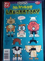 Dexter's Laboratory #17 (2000) Comic Books Dexter's Laboratory Prices