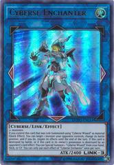 Cyberse Enchanter YuGiOh Duel Power Prices