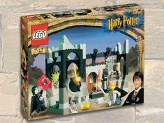 Snape's Class #4705 LEGO Harry Potter Prices
