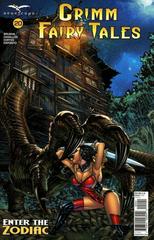 Grimm Fairy Tales [Tolibao] Comic Books Grimm Fairy Tales Prices