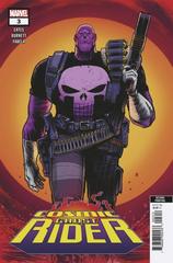 Cosmic Ghost Rider [2nd Print] #3 (2018) Comic Books Cosmic Ghost Rider Prices