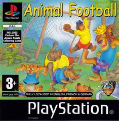 Animal Football PAL Playstation Prices
