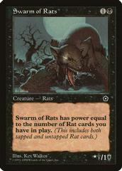 Swarm of Rats Magic Portal Second Age Prices