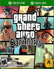 Mold guitar vertex Grand Theft Auto San Andreas Prices Xbox One | Compare Loose, CIB & New  Prices