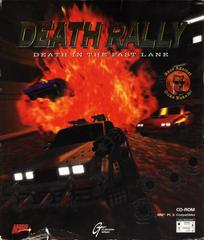 Death Rally: Death in the Fast Lane PC Games Prices