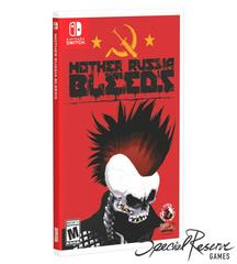 Mother Russia Bleeds [Limited Run] Nintendo Switch Prices