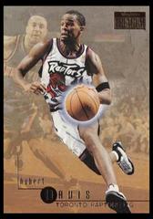 Hubert Davis Basketball Cards 1996 Skybox Premium Prices