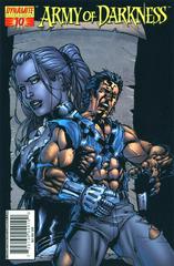 Army of Darkness #10 (2006) Comic Books Army of Darkness Prices