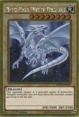 Blue-Eyes White Dragon [1st Edition] MVP1-ENG55 YuGiOh The Dark Side of Dimensions Movie Pack Prices