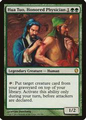 Hua Tuo, Honored Physician Magic Commander 2013 Prices