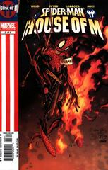 Spider-Man: House of M Comic Books Spider-Man: House of M Prices