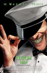 Ice Cream Man [Gallagher A] Comic Books Ice Cream Man Prices
