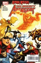 Mighty Avengers #25 (2009) Comic Books Mighty Avengers Prices