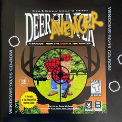 Deer Avenger PC Games Prices
