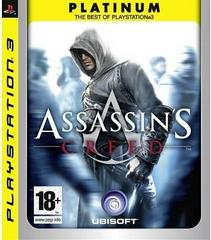 Assassin's Creed [Platinum] PAL Playstation 3 Prices