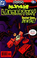 Dexter's Laboratory #29 (2002) Comic Books Dexter's Laboratory Prices