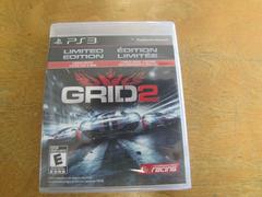 Grid 2 [Limited Edition] Playstation 3 Prices
