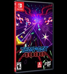 Tempest 4000 Nintendo Switch Prices