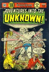 Adventures into the Unknown #54 (1954) Comic Books Adventures into the Unknown Prices
