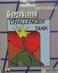 Challenger Tank Supervision Prices