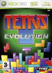 Tetris Evolution PAL Xbox 360 Prices