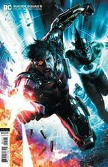Suicide Squad [Variant] #5 (2020) Comic Books Suicide Squad Prices