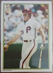 Mike Schmidt Baseball Cards 1986 Topps All Star Glossy Set of 60 Prices