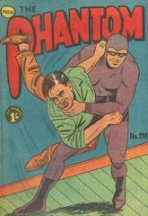 The Phantom #291 (1965) Comic Books Phantom Prices