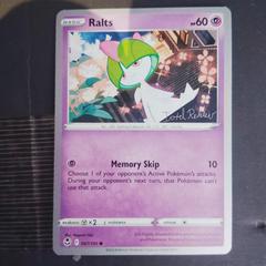 Ralts #67 Pokemon World Championships 2023 Prices