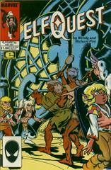 ElfQuest #22 (1987) Comic Books Elfquest Prices
