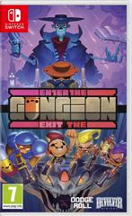 Enter-Exit the Gungeon PAL Nintendo Switch Prices