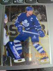 Doug Gilmour Hockey Cards 1996 Select Certified Prices