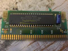 Circuit Board (Front) | Shadow of the Beast II Sega Genesis
