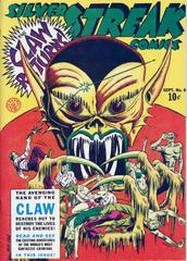 Flashback #27 (1974) Comic Books Flashback Prices