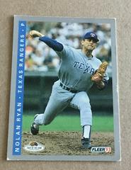 Don Mattingly Baseball Cards 1993 Fleer Fruit of the Loom Prices