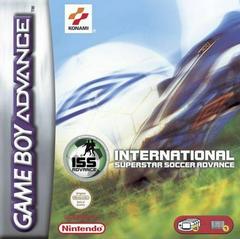 International Superstar Soccer Advance PAL GameBoy Advance Prices