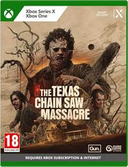 The Texas Chainsaw Massacre PAL Xbox Series X Prices