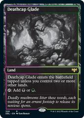 Deathcap Glade Magic Innistrad: Double Feature Prices