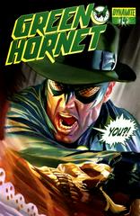 Green Hornet #14 (2011) Comic Books Green Hornet Prices