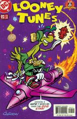 Looney Tunes #92 (2002) Comic Books Looney Tunes Prices