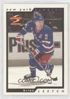 Brian Leetch Hockey Cards 1996 Pinnacle Prices