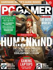 PC Gamer [Issue 323] PC Gamer Magazine Prices