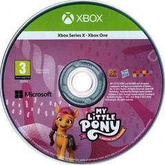 Disc | My Little Pony: A Maretime Bay Adventure PAL Xbox Series X
