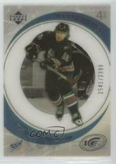 Tomas Fleischmann Hockey Cards 2005 Upper Deck Ice Prices