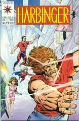 Harbinger #2 (1992) Comic Books Harbinger Prices