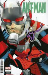 Ant-Man [Martin] #1 (2020) Comic Books Ant-Man Prices