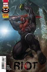 Extreme Carnage: Riot Comic Books Extreme Carnage: Riot Prices