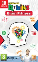 Professor Rubik's Brain Fitness PAL Nintendo Switch Prices