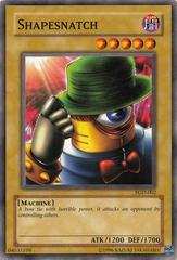 Shapesnatch YuGiOh Pharaonic Guardian Prices